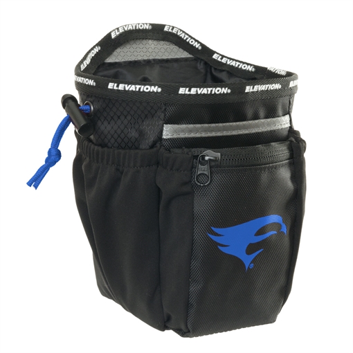 Picture of Elevation Rectrix Release Pouch Blue 811314025111