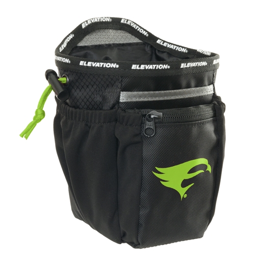 Picture of Elevation Rectrix Release Pouch Green 811314025104