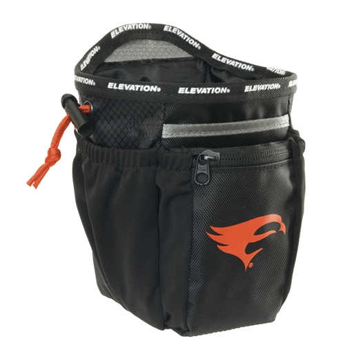 Picture of Elevation Rectrix Release Pouch Orange  811314025128 -
