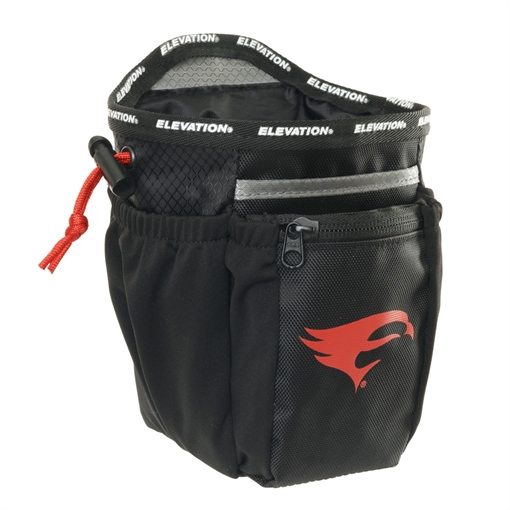 Picture of Elevation Rectrix Release Pouch Red 811314025081
