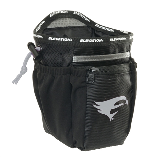 Picture of Elevation Rectrix Release Pouch Silver 811314025074