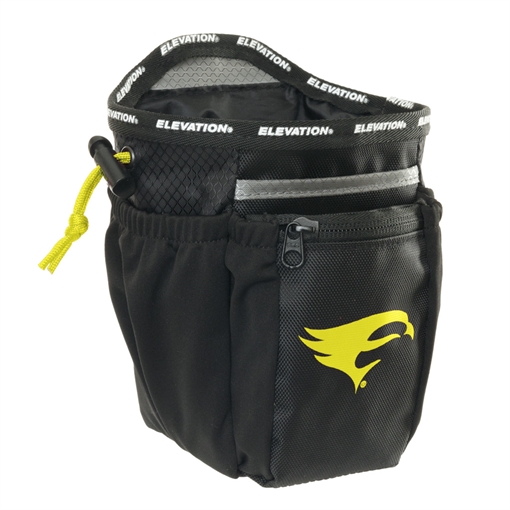 Picture of Elevation Rectrix Release Pouch Yellow 811314025098