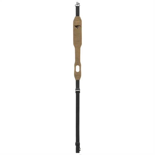 Picture of Elevation Refined Leather Gun Sling Buckskin 810096081902