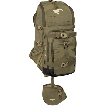 Picture of Elevation Elevation RutLine 2000 Pack Ambush Green 1601848