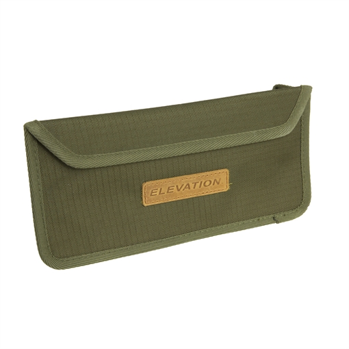 Picture of Elevation Scorecard/License Holder Ambush Green 810096081155