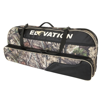 Picture of Elevation Elevation Suspense Bow Case Black/Mossy Oak Country 41 in. 81374