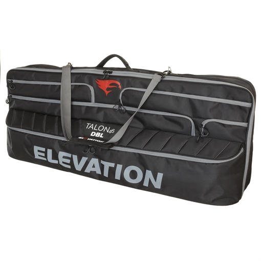 Picture of Elevation Talon 46 DBL Double Bow Case Black in. 811314027023