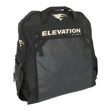 Picture of Elevation Elevation Totality Scent Bag Black 1601198 811314028679