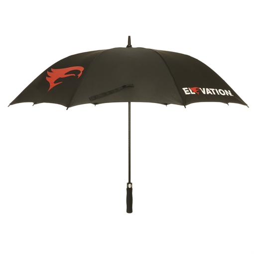 Picture of Elevation Tour Umbrella Black 811314025142