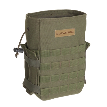 Picture of Elevation Utility Pouch Ambush Green 811314029393