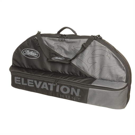 Picture of Elevation V1 Mathews TOPO Bow Case Black/Grey 40 in. 811314026989