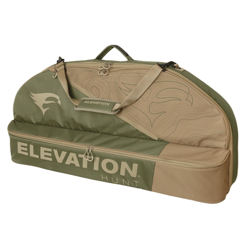 Picture of Elevation V1 TOPO Bow Case Olive/Tan 40 in. 811314026972