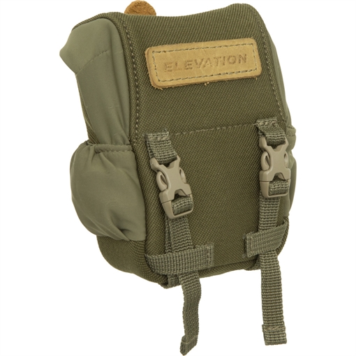 Picture of Elevation Vertical Rangefinder Case Ambush Green 810096081339