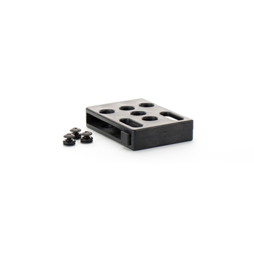 Picture of Eleven 10 3 Duty Loop with Hardware E10-BTDL-BLK