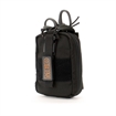 Picture of Eleven 10 ETAK Tear-Away Pouch E10-7100-BLK
