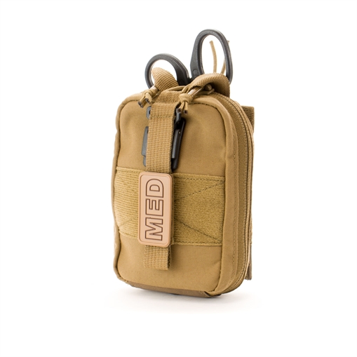 Picture of Eleven 10 ETAK Tear-Away Pouch E10-7100-CYT
