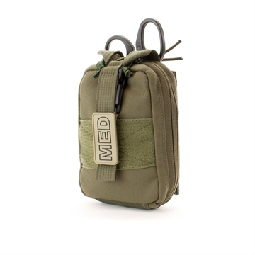 Picture of Eleven 10 ETAK Tear-Away Pouch E10-7100-RGR