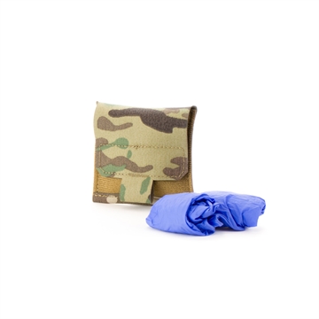 Picture of Eleven 10 Glove Pouch E10-7009-MTC