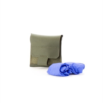 Picture of Eleven 10 Glove Pouch E10-7009-RGR