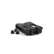 Picture of Eleven 10 Large Tek-Lok with Hardware E10-BTTL-BLK