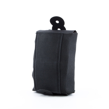 Picture of Eleven 10 MBOK Pouch E10-1021-BLK