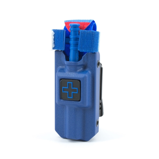Picture of Eleven 10 RIGID TQ Case for C-A-T Gen 7 E10-3021B-BLU