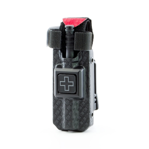 Picture of Eleven 10 RIGID TQ Case for C-A-T Gen 7 E10-3021B-BSK