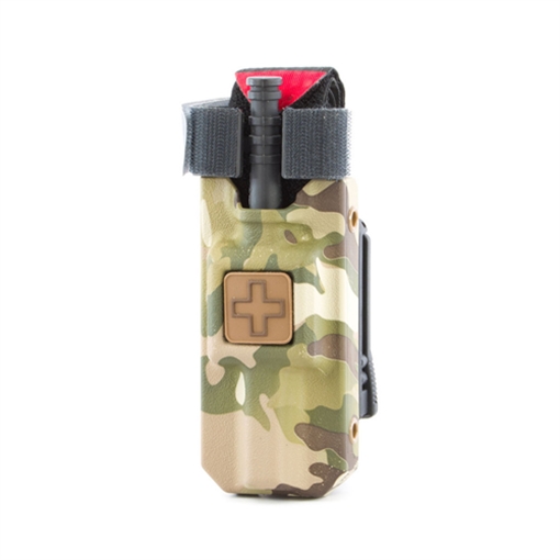Picture of Eleven 10 RIGID TQ Case for C-A-T Gen 7 E10-3021B-MTC