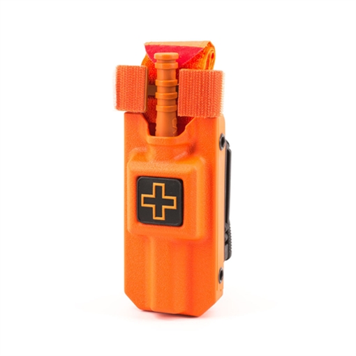 Picture of Eleven 10 RIGID TQ Case for C-A-T Gen 7 E10-3021B-ORG