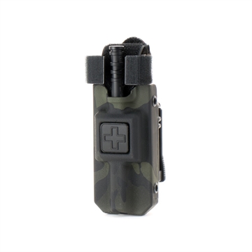 Picture of Eleven 10 RIGID TQ Case for C-A-T Gen 7 E10-3021B-MTB