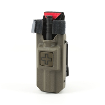 Picture of Eleven 10 RIGID TQ Case for C-A-T Gen 7 E10-3021B-RGR