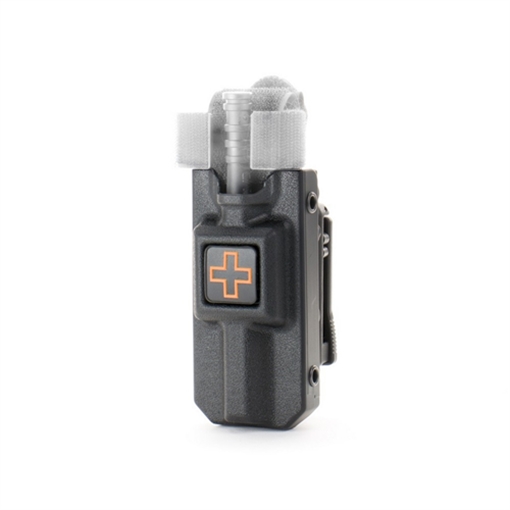 Picture of Eleven 10 RIGID TQ Case for C-A-T Tourniquet E10-3021B-BLK-TQ