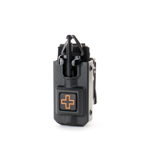 Picture of Eleven 10 RIGID TQ Case for SOF-TT Tourniquet E10-3022H1-BLK
