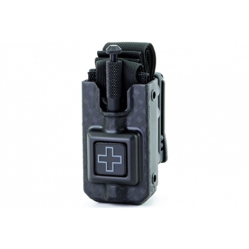 Picture of Eleven 10 RIGID TQ Case for SOF-TT Tourniquet E10-3022H1-CYT