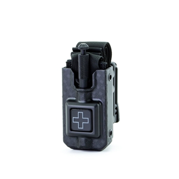 Picture of Eleven 10 RIGID TQ Case for SOFTT/SOFTT-W E10-3011B-BSK