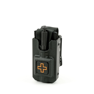 Picture of Eleven 10 RIGID TQ Case for SOFTT/SOFTT-W E10-3011B-BLK