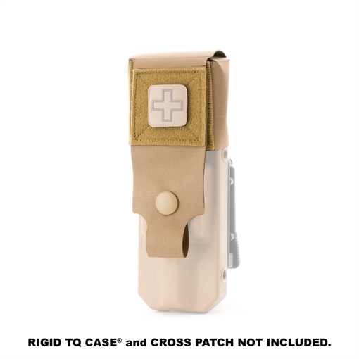 Picture of Eleven 10 RIGID TQ Case Jacket v2 for C-A-T Gen 7 E10-7021-CYT