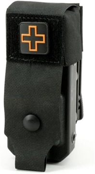 Picture of Eleven 10 RIGID TQ Case JACKET v2 for SOF/SAM XT E10-7022-BLK