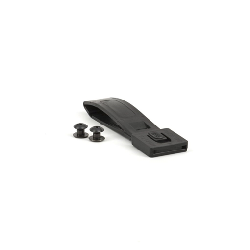 Picture of Eleven 10 Short Malice Clip with Hardware E10-MCH-BLK