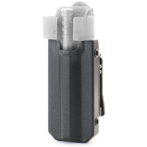 Picture of Eleven 10 Slick Front RIGID TQ Case for C-A-T Gen 7 E10-3022B-BLK-TQ