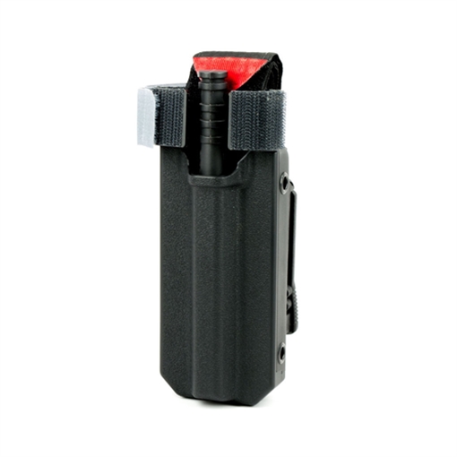Picture of Eleven 10 Slick Front RIGID TQ Case for C-A-T Gen 7 E10-3022M-BLK