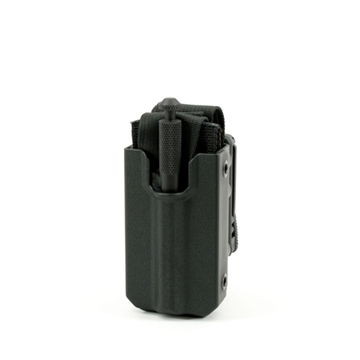 Picture of Eleven 10 Slick Front RIGID TQ Case for SOFTT/SOFTT-W E10-3012B-BLK