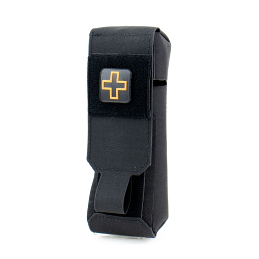 Picture of Eleven 10 Soft-Side TQ Pouch V2 E10-7301-BLK