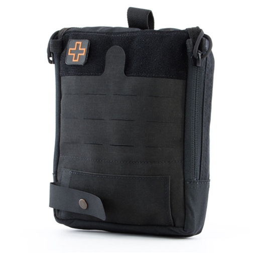 Picture of Eleven 10 TEMS First Line Pouch E10-1020-BLK