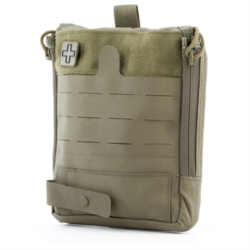 Picture of Eleven 10 TEMS First Line Pouch    E10-1020-RGR