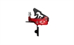 Picture of ELFTMANN APEX PRO TRIGG STRT FA BLK APEX-PRO-B-S-FA