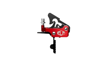 Picture of ELFTMANN APEX TRIGGER LP STRT FA BLK APEX-170-B-S-FA