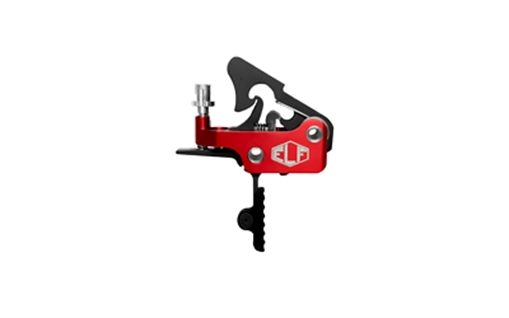 Picture of ELFTMANN APEX TRIGGER STRAIGHT FA BK APEX-B-S-FA