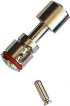 Picture of ELFTMANN SAFETY AR STAINLESS AMBIDEXTROUS SPEED SAFETY SAFETY-S