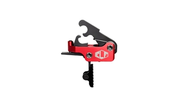 Picture of ELFTMANN SE PRO TRIGGER STRT BLK SE-PRO-B-S